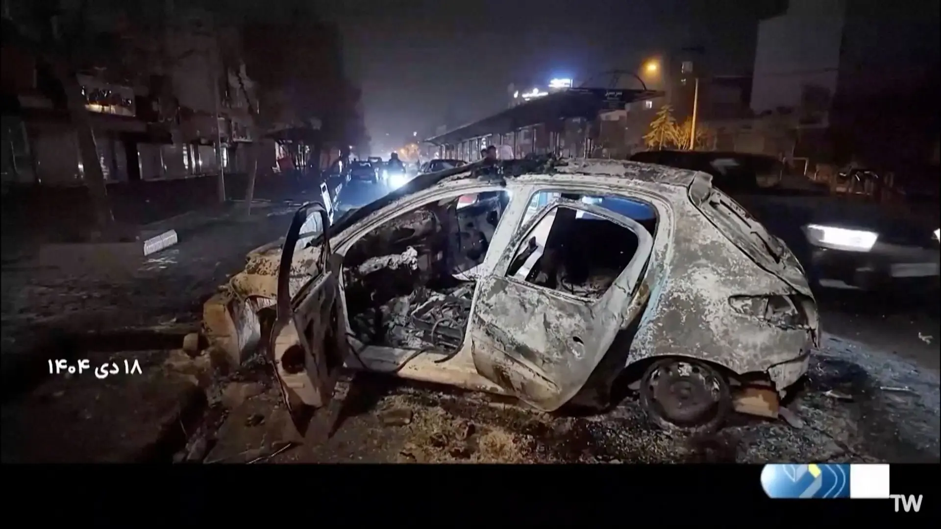 رئيس السلطة القضائية: الاحتجاجات ينبغي أن تكون علنية (رويترز) رئيس السلطة القضائية: الاحتجاجات ينبغي أن تكون علنية (رويترز)
