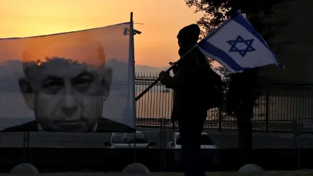 related_news_inside_blogsتقرير: تراجع عالمي حاد في صورة إسرائيل.. والسبب نتانياهو