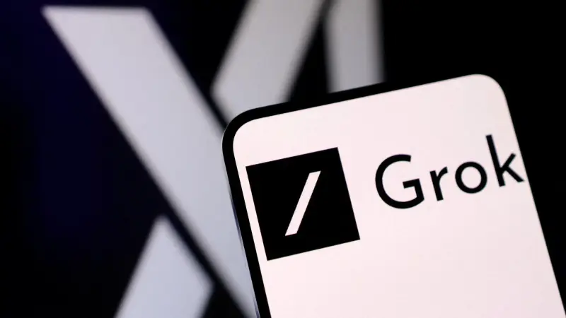 أزمة الصور المزيفة تتمدد.. إيرلندا تحقق في روبوت الدردشة "غروك"