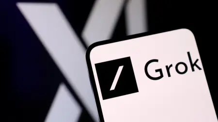 related_news_inside_blogsأزمة الصور المزيفة تتمدد.. إيرلندا تحقق في روبوت الدردشة "غروك"