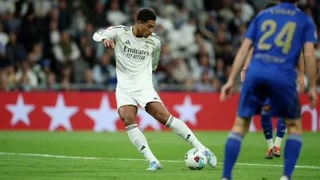 related_news_inside_blogsتشكيلة ريال مدريد اليوم أمام إشبيليا.. غيابات ثقيلة في صفوف الملكي