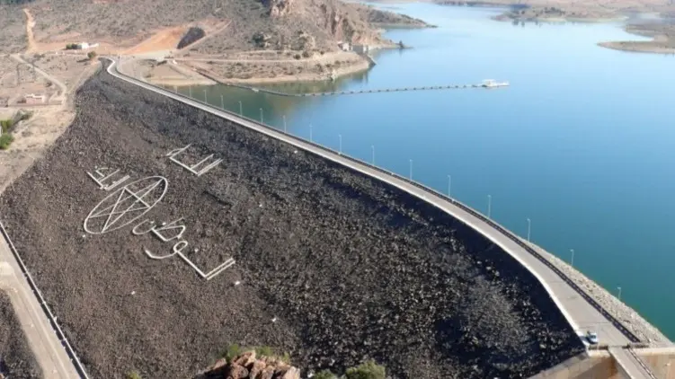 "قياسية".. هذه نسبة ملء السدود بالمغرب