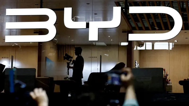 "صُنِع في الصين".. وبكل فخر!