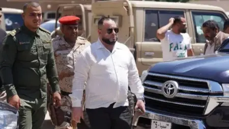 related_news_inside_blogsليبيا..من هو معمر الضاوي الذي احتفلت طرابلس بعودته؟