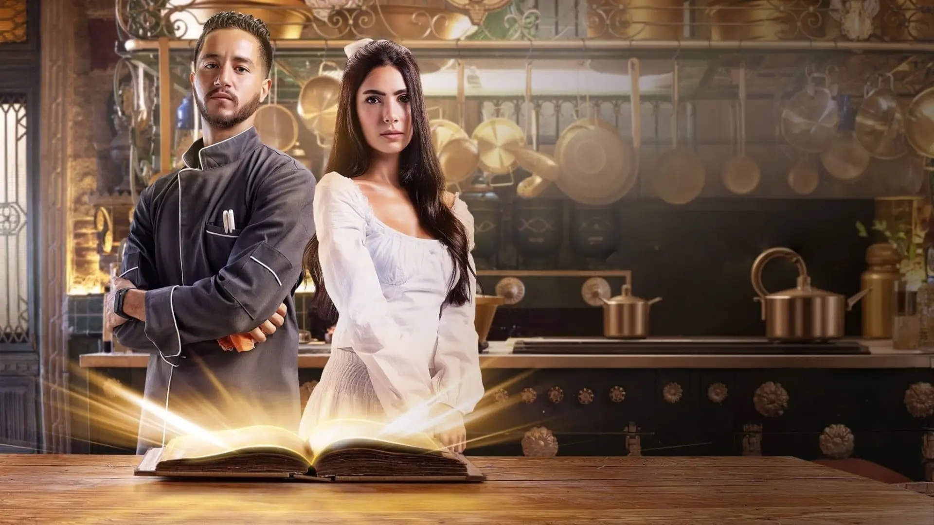 مواعيد عرض مسلسل مطعم الحبايب والقنوات الناقلة.. القصة والابطال - المشهد