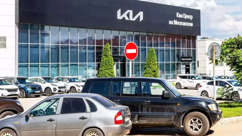 ارتفاع في معدلات سرقة السيارات في أميركا.. ما علاقة "تيك توك"؟