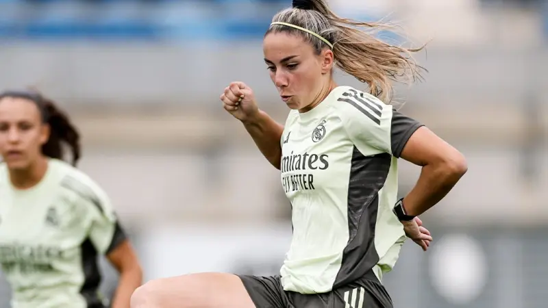 القنوات الناقلة لمباراة ريال مدريد ضد فرانكفورت في دوري أبطال أوروبا للسيدات مع الموعد والتشكيلة