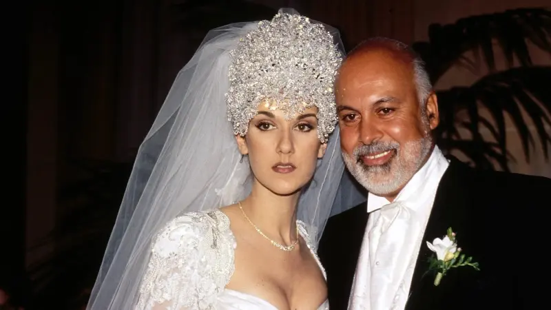 من هو زوج سيلين ديون؟.. قصة حب استثنائية رغم فارق العمر