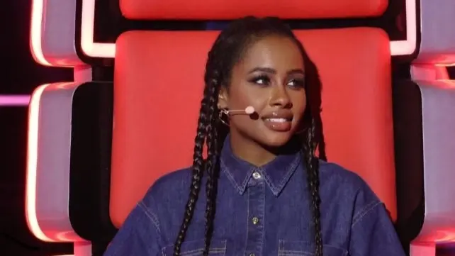 داليا مبارك تعود للغناء بفضل برنامج "ذا فويس كيدز"