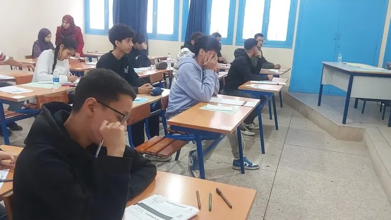 رابط نتائج بكالوريا 2026 في المغرب.. القائمة الكاملة للناجحين