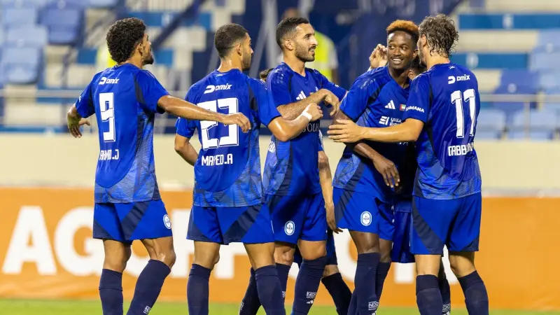 القنوات الناقلة لمباراة النصر ضد قطر في السوبر القطري الإماراتي مع الموعد والتشكيلة