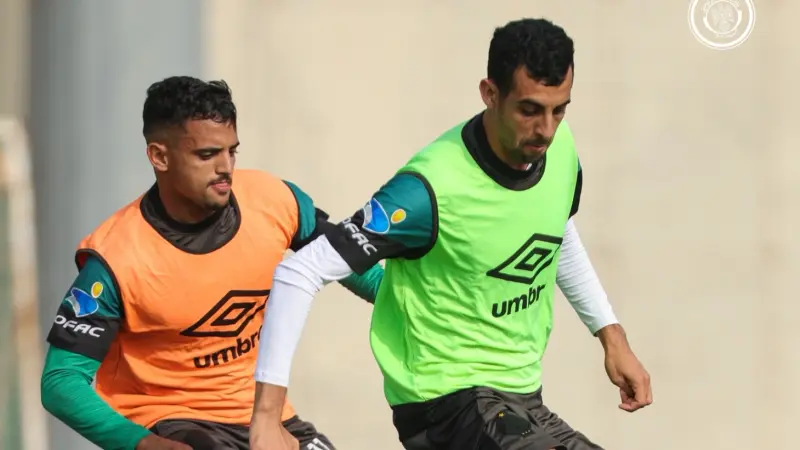 القنوات الناقلة لمباراة الرجاء الرياضي ضد الكوكب المراكشي اليوم في الدوري المغربي مع الموعد والتشكيلة