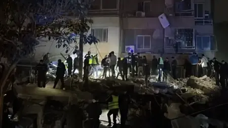 related_news_inside_blogsفيديو - استهدفته إسرائيل.. من هو قائد قوة الرضوان مالك بلوط؟