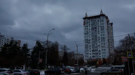 related_news_inside_blogsزيلينسكي: روسيا بدأت السنة بضربات جديدة استهدفت أوكرانيا