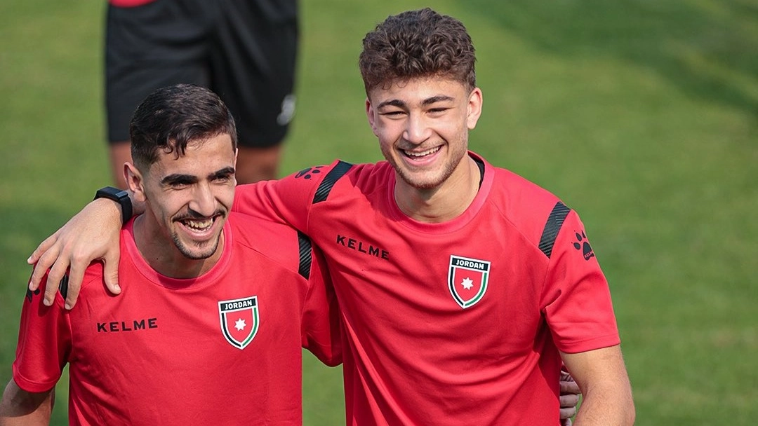 جدول مباريات الأردن في كأس آسيا تحت 23 سنة 2026 والقنوات الناقلة 