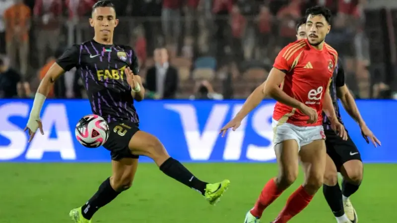 أكرم توفيق يقرر بخصوص عرض بيراميدز.. قرار صادم