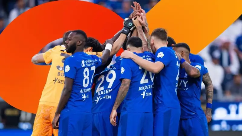 تشكيلة الهلال اليوم أمام ناساف وقائمة الغيابات.. الزعيم لمواصلة الصدارة