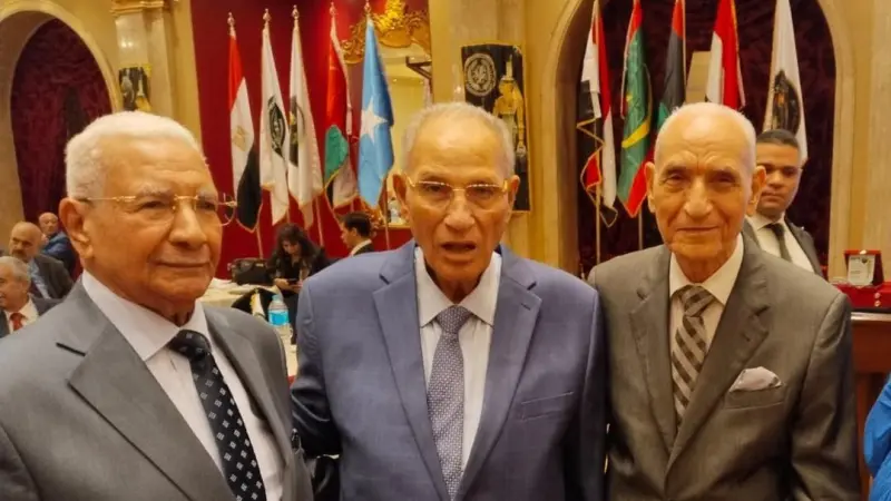 من هو المستشار أحمد الزند وما حقيقة وفاته؟