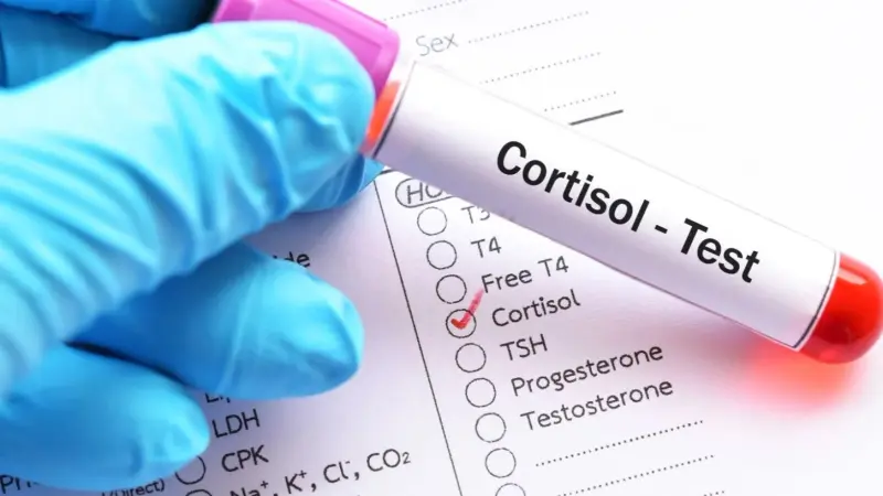 منصات التواصل تشتعل بجدل حول تأثير الكورتيزول