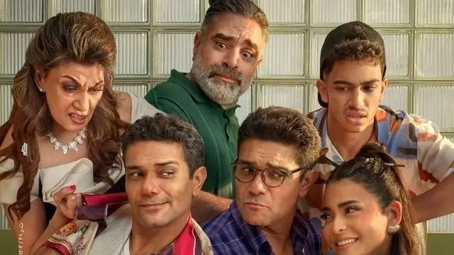 قائمة أفلام رأس السنة 2026 بالسينما.. فيلمان جديدان اليوم