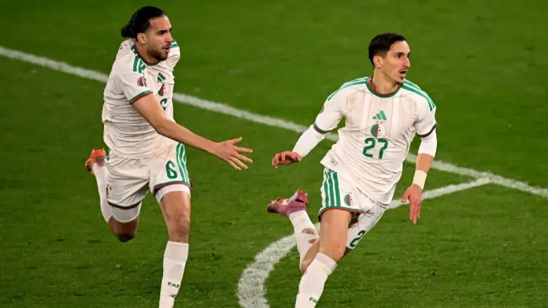 جدول مواعيد مباريات كأس أمم إفريقيا اليوم السبت 10/01/2026 والقنوات الناقلة