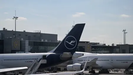 شركات طيران تتخوّف من تقنين وقود الطائرات جراء الحرب بالشرق الأوسط