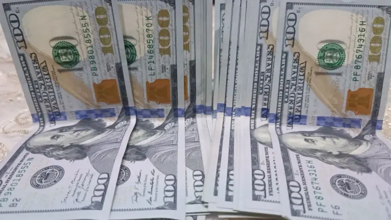 سعر صرف الدولار في العراق اليوم الثلاثاء 21/7/2026 مقابل الدينار العراقي.. حذر بالسوق الموازي