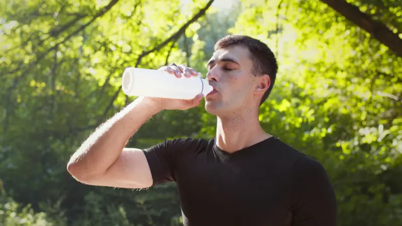 لماذا يصاب الأصحاء بنوبات قلبية؟