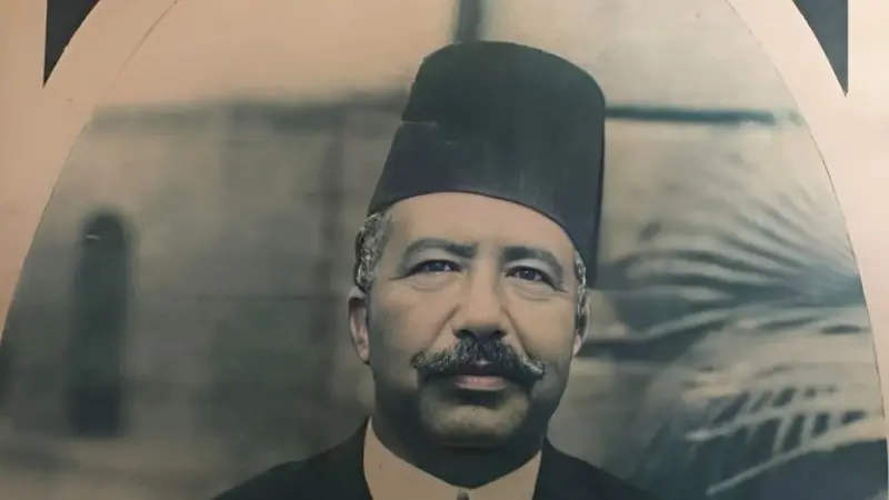 من هو مرقص باشا حنا؟ حمى مقبرة توت عنخ آمون من السرقة