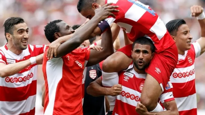 تشكيلة الإفريقي اليوم أمام النجم الساحلي.. خيارات هجومية جريئة