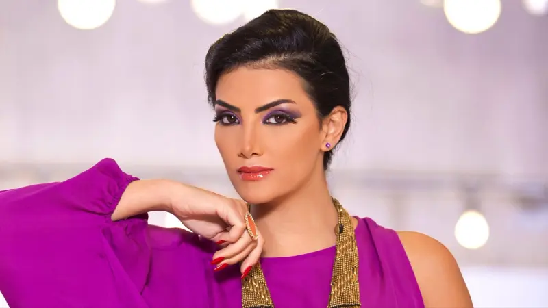 حورية فرغلي تتحدّث عن عفاريت وجنّ في منزلها.. ما القصة؟