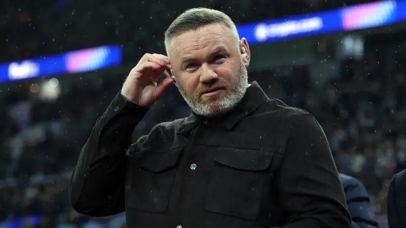 "أسطورة روني" تعود إلى مانشستر يونايتد بأداء لافت