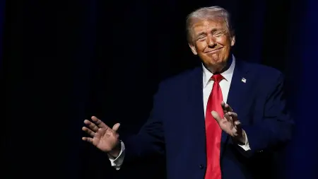 related_news_inside_blogsتصريحات ترامب النارية وهجومه على البابا يفتحان ملف عزله من جديد