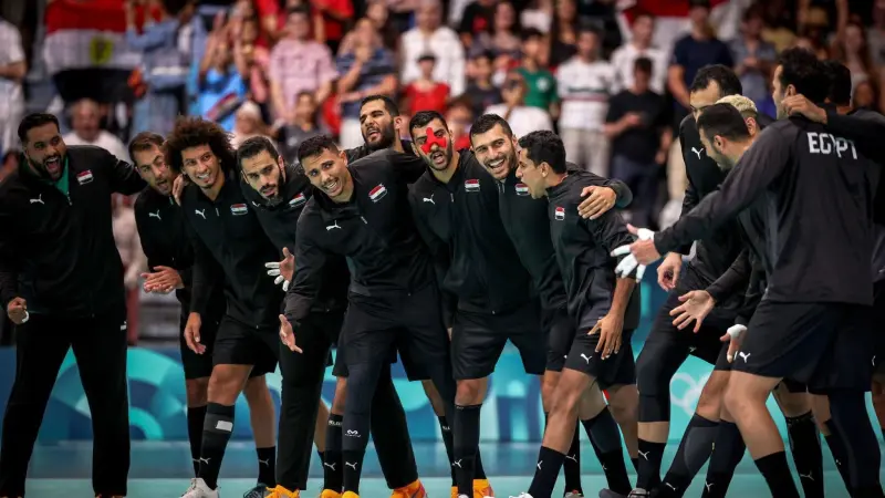 قبل انطلاق مونديال اليد 2025.. حدث تاريخي بمشاركة مصر ببطولات كأس العالم