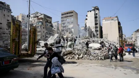 related_news_inside_blogsهل سينتفض الإيرانيون ضد النظام مع استمرار الحرب؟