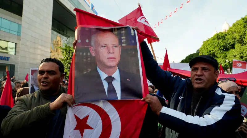 التفاصيل الكاملة عن التشكيل الوزاري الجديد 2026 في تونس