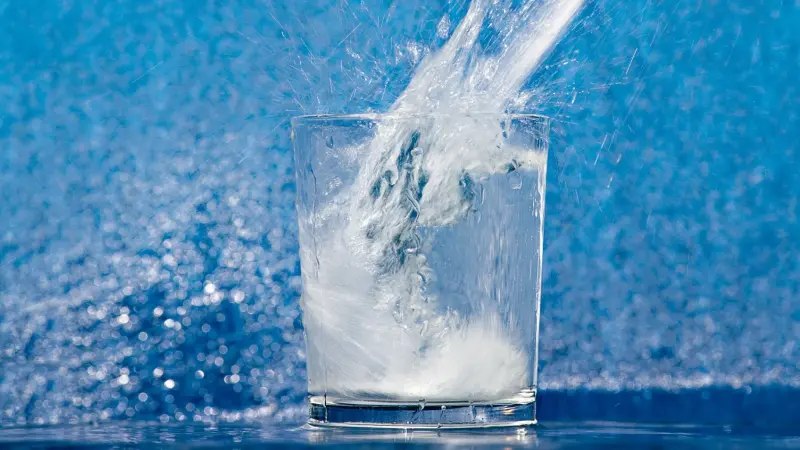 دراسة تربط تلوث مياه الشرب بسرطانات نادرة