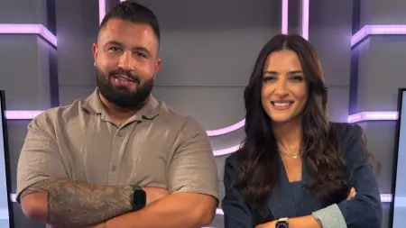 فيديو - قصة أبو علي الساحلي في برنامج "أنا غير"