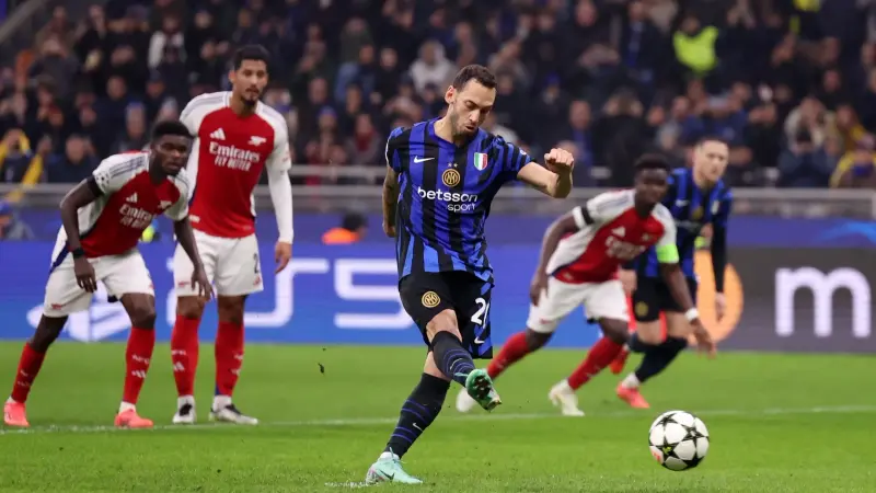 قبل جولتيّ الحسم.. ترتيب دوري أبطال أوروبا 2025-2026