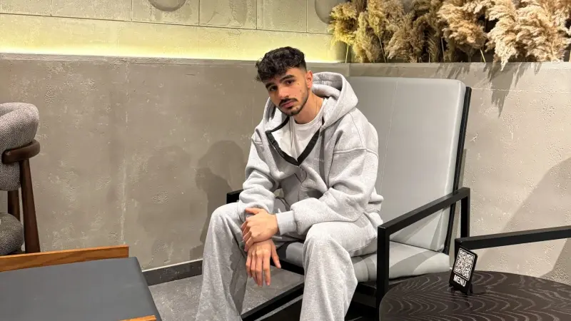 من هو الطبيب أحمد مصطفى البراجة؟ موجة من الحزن في مصر