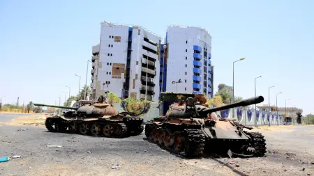 related_news_inside_blogsوثائق تكشف شرط الجيش السوداني لقبول مقترح السلام الأميركي