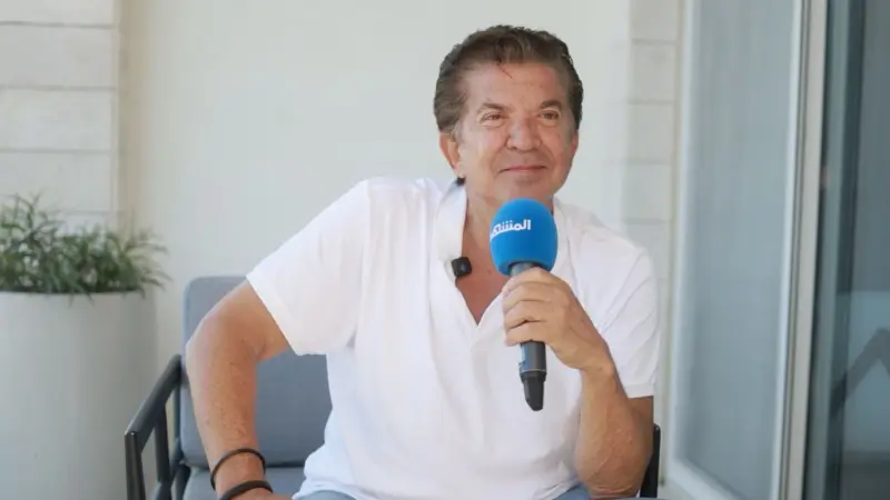 فيديو - وليد توفيق يرفض فكرة "صوت مصر الأول".. وهذا ما قاله لشيرين عبد الوهاب