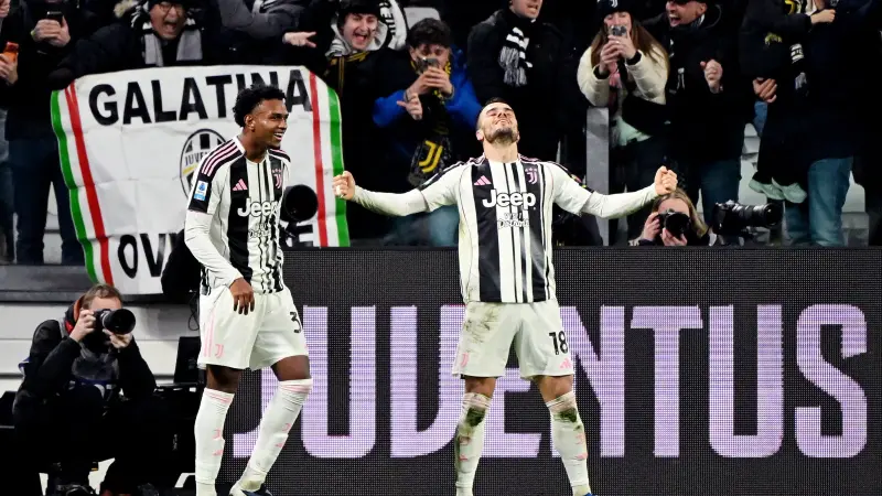 القنوات الناقلة لمباراة إنتر ميلان ضد يوفنتوس اليوم في الدوري الإيطالي مع الموعد والتشكيلة