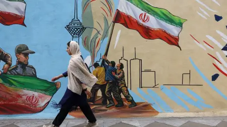 related_news_inside_blogsترقب لرد طهران اليوم.. هذه أبرز النقاط العالقة في محادثات إيران وأميركا