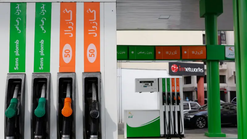 أسعار المحروقات في المغرب لشهر سبتمبر 2026 بعد التعديل الجديد