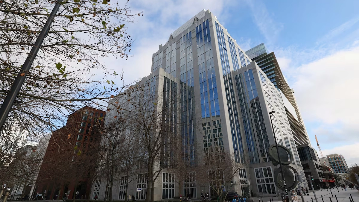 موسكو تحكم على بريطاني بالسجن 13 عاما لهذا السبب 