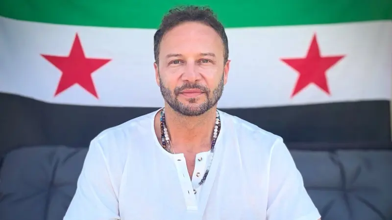 فيديو - مكسيم خليل في تصريح لـ"المشهد": لست محسوبا على السلطة الحالية