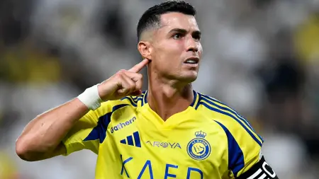 جدول مواعيد مباريات النصر في الدوري السعودي 2024-2025