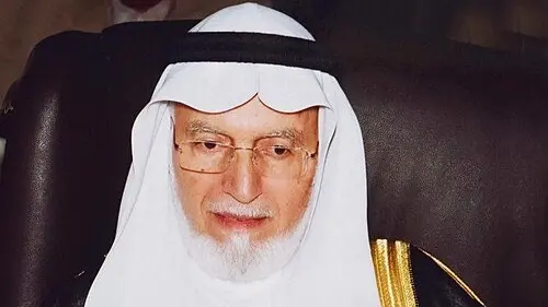 خبر وفاة الدكتور عبدالله عمر نصيف يثير حالة حزن في السعودية