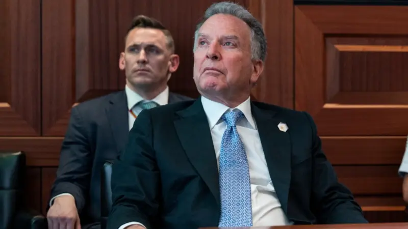 ويتكوف في طريقه إلى غزة.. وواشنطن تأمل باتفاق لوقف النار